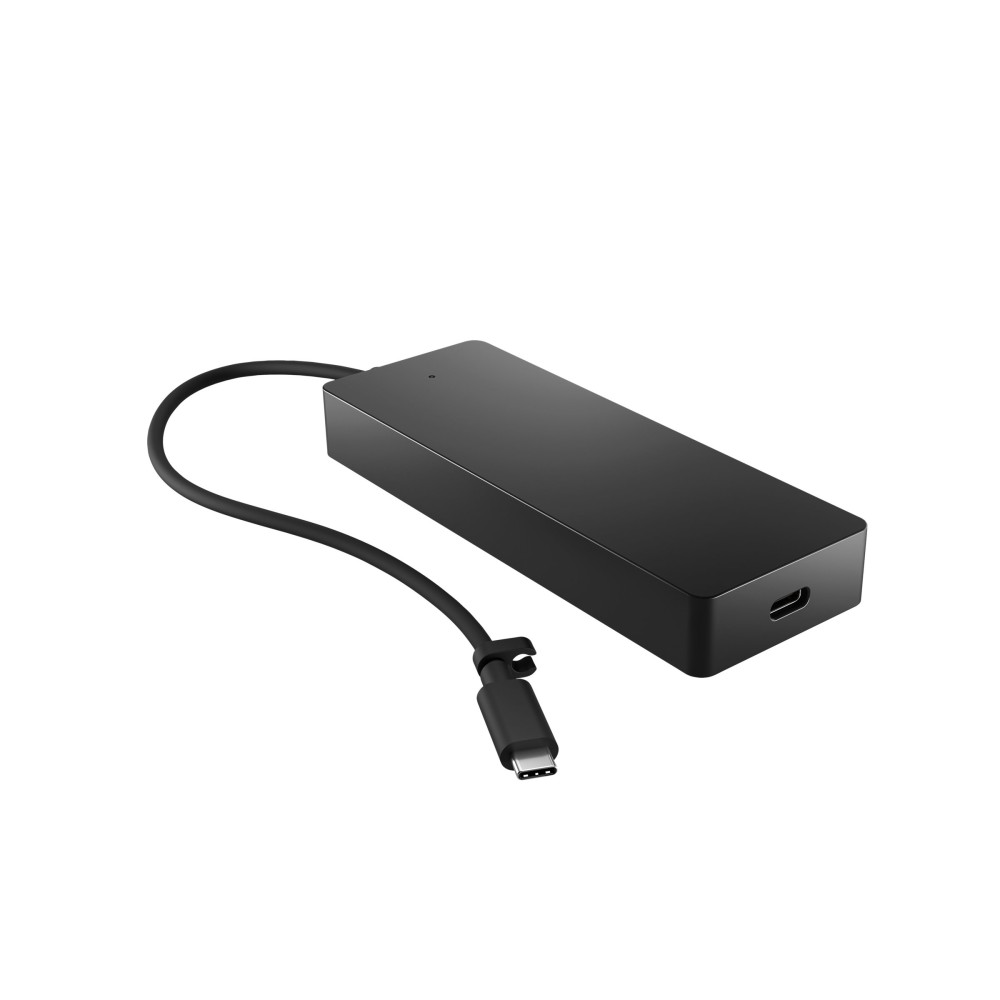 Produktbild för HP - portreplikator - USB-C - DP