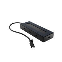 Produktbild för HP - portreplikator - USB-C - DP