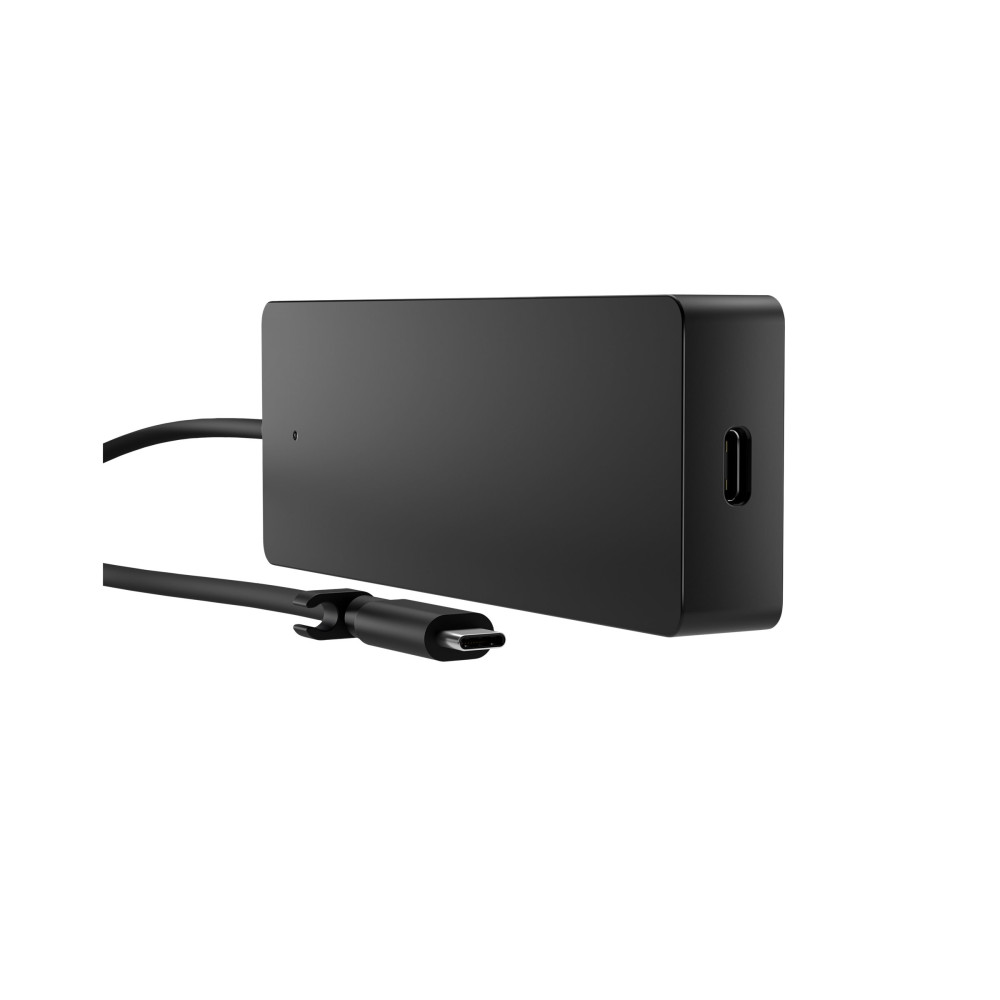 Produktbild för HP - portreplikator - USB-C - DP