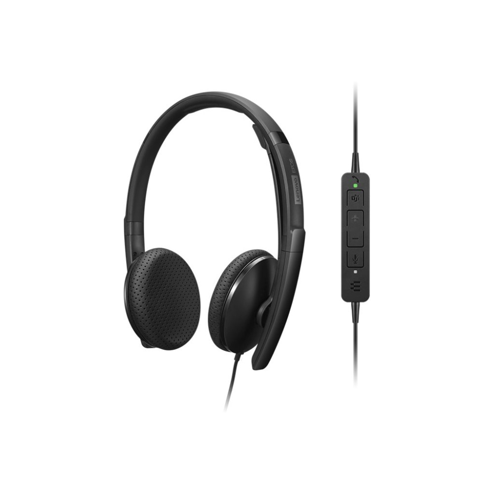 Produktbild för Lenovo - VoIP-handenhet - USB-C