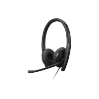 Produktbild för Lenovo Gen 2 - headset - USB-C