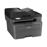 Produktbild för Brother MFC-L2860DW - multifunktionsskrivare - svartvit