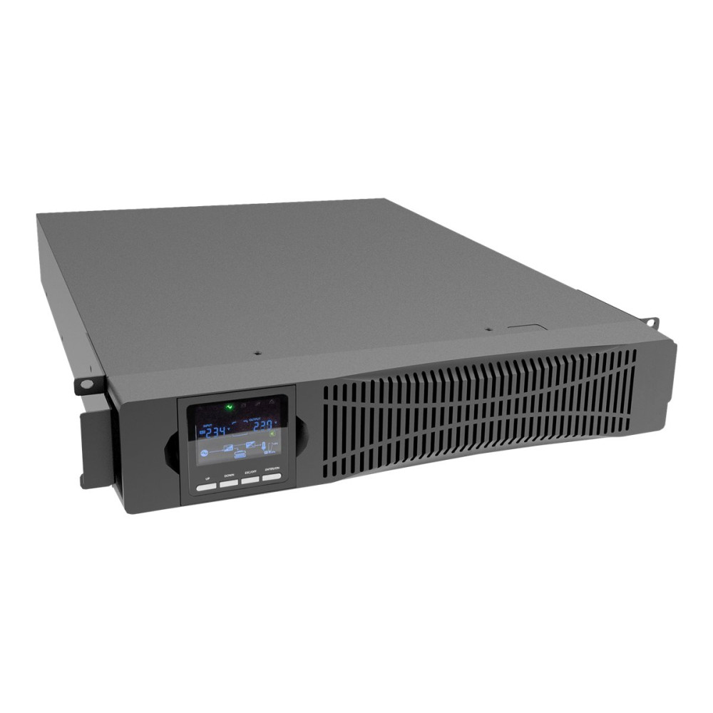 Produktbild för DIGITUS DN-170094 - UPS - 1500 watt - 1500 VA - 9 Ah