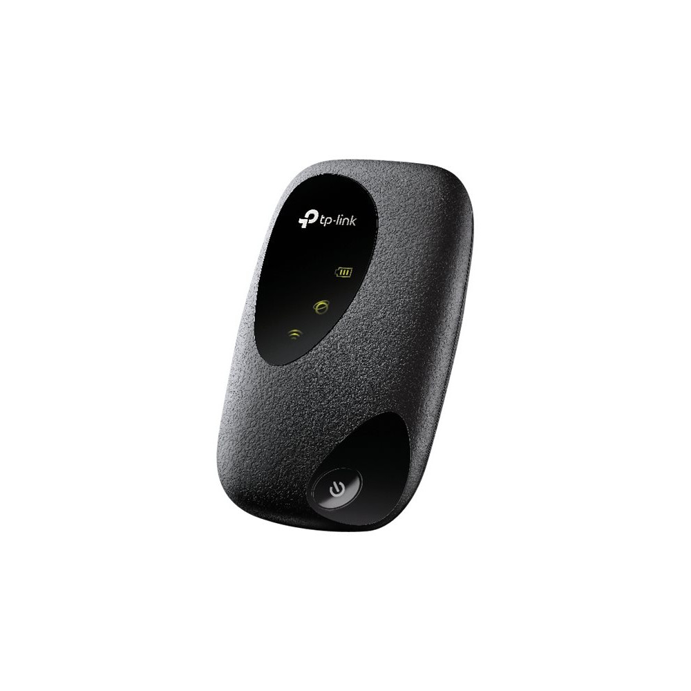 Produktbild för TP-Link M7000 - mobil hotspot - 4G LTE