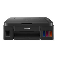 Produktbild för Canon PIXMA G2410 - multifunktionsskrivare - färg