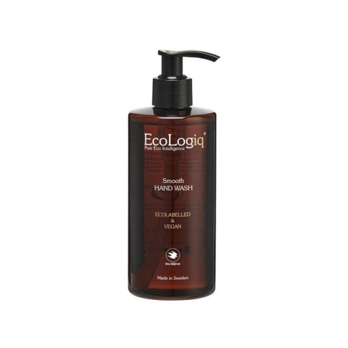 Ecologiq Tvål ECOLOGIQ Smooth Hand Wash 330ml
