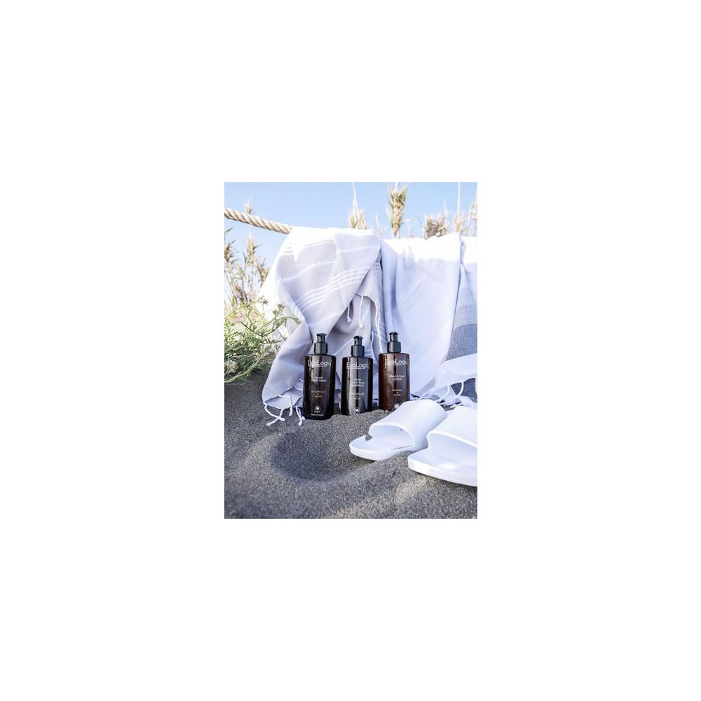 Produktbild för Tvål ECOLOGIQ Smooth Hand Wash 330ml