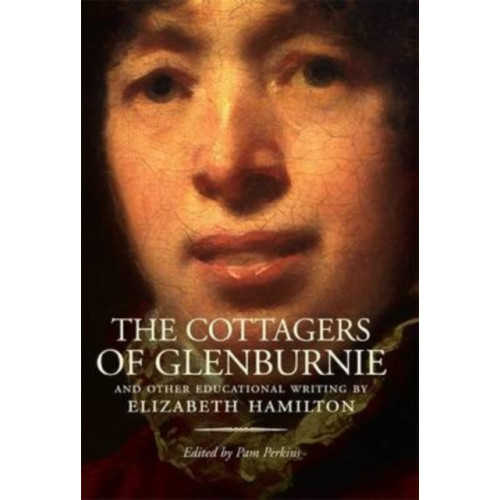 Association for Scottish Literary Studies The Cottagers of Glenburnie (häftad, eng)