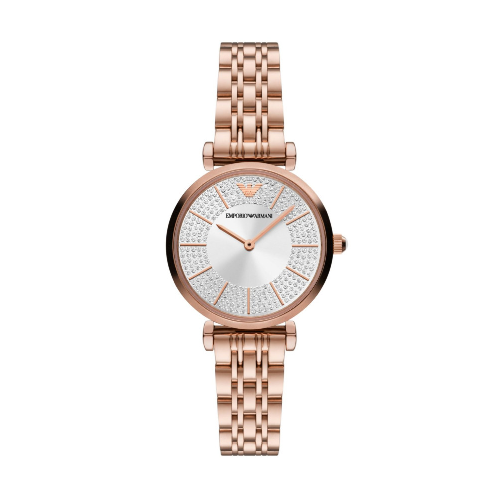 Produktbild för ARMANI AR11446 - Quartz Klocka Dam (32MM)