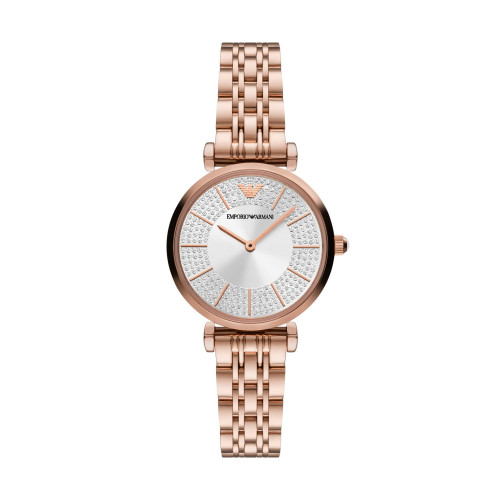 Armani ARMANI AR11446 - Quartz Klocka Dam (32MM)