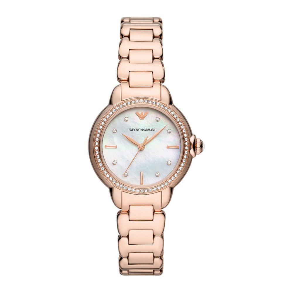 Produktbild för ARMANI AR11523 - Quartz Klocka Dam (32MM)