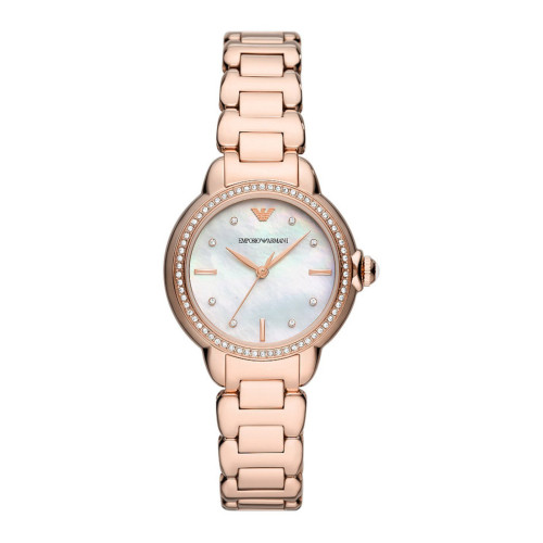 Armani ARMANI AR11523 - Quartz Klocka Dam (32MM)