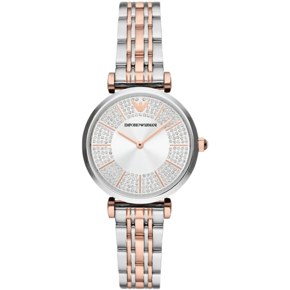 Produktbild för ARMANI AR11537 - Quartz Klocka Dam (32MM)