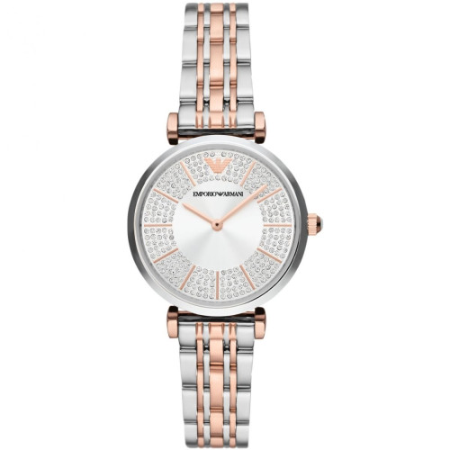 Armani ARMANI AR11537 - Quartz Klocka Dam (32MM)
