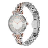 Produktbild för ARMANI AR11537 - Quartz Klocka Dam (32MM)