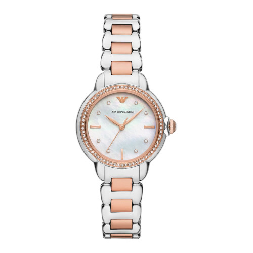 Armani ARMANI AR11569 - Quartz Klocka Dam (32MM)