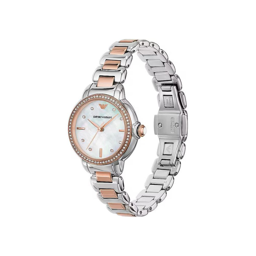 Produktbild för ARMANI AR11569 - Quartz Klocka Dam (32MM)