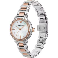 Produktbild för ARMANI AR11569 - Quartz Klocka Dam (32MM)