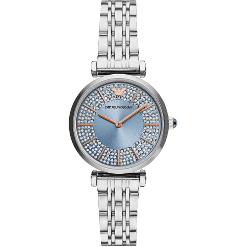 Armani ARMANI AR11594 - Quartz Klocka Dam (32MM)