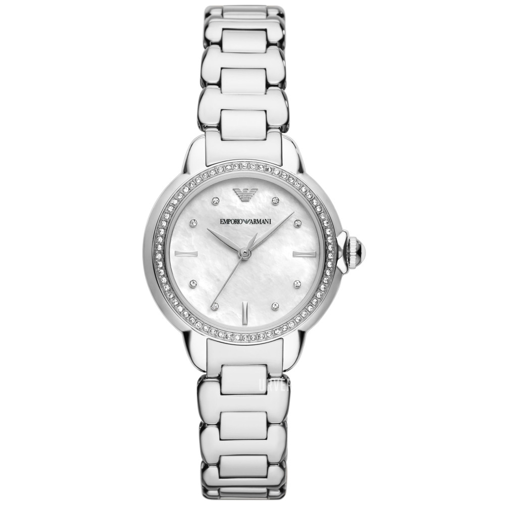 Produktbild för ARMANI AR11596 - Quartz Klocka Dam (32MM)
