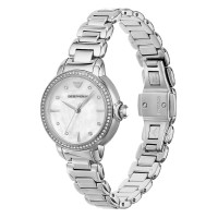 Produktbild för ARMANI AR11596 - Quartz Klocka Dam (32MM)