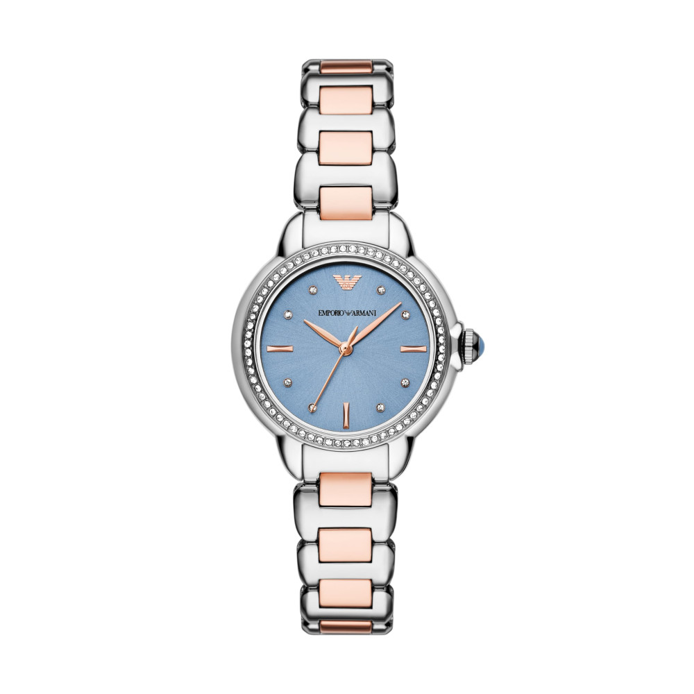Produktbild för ARMANI AR11597 - Quartz Klocka Dam (32MM)