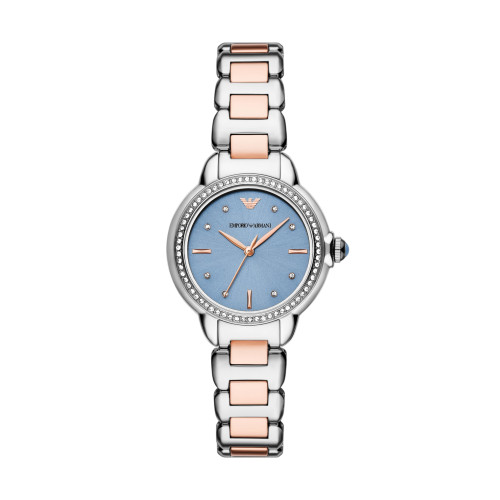 Armani ARMANI AR11597 - Quartz Klocka Dam (32MM)