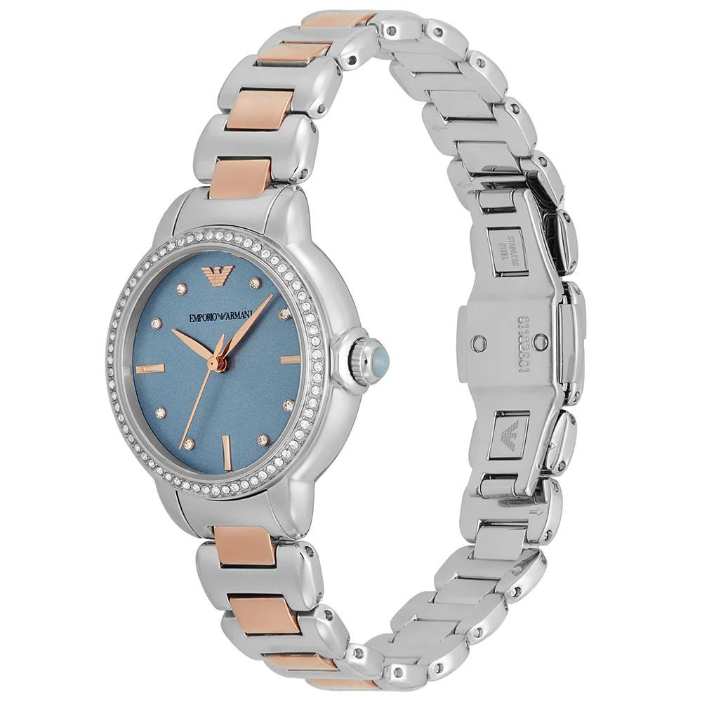 Produktbild för ARMANI AR11597 - Quartz Klocka Dam (32MM)