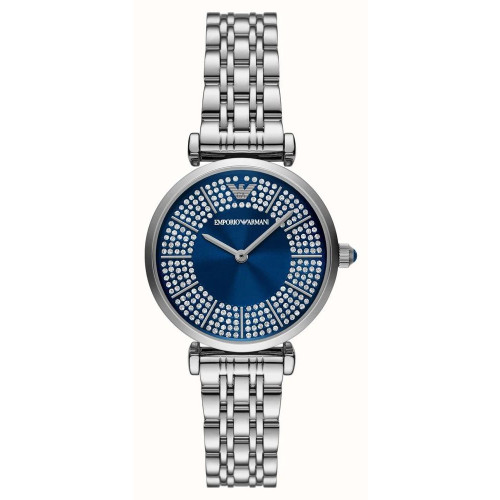 Armani ARMANI AR11627 - Quartz Klocka Dam (32MM)