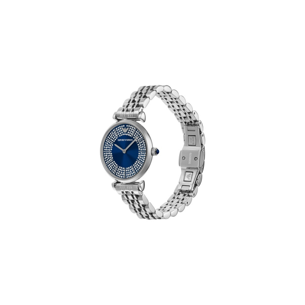 Produktbild för ARMANI AR11627 - Quartz Klocka Dam (32MM)