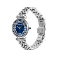 Produktbild för ARMANI AR11627 - Quartz Klocka Dam (32MM)