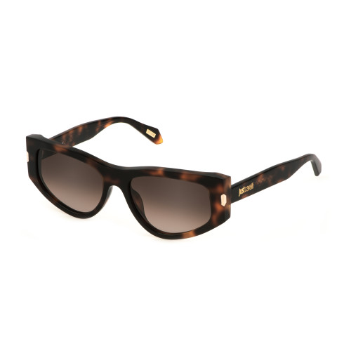 Just Cavalli JUST CAVALLI SJC034-5509AJ - Solglasögon Unisex (55/17/140)