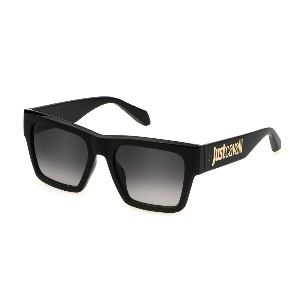 Produktbild för JUST CAVALLI SJC038-540Z42 - Solglasögon Unisex (54/19/145)