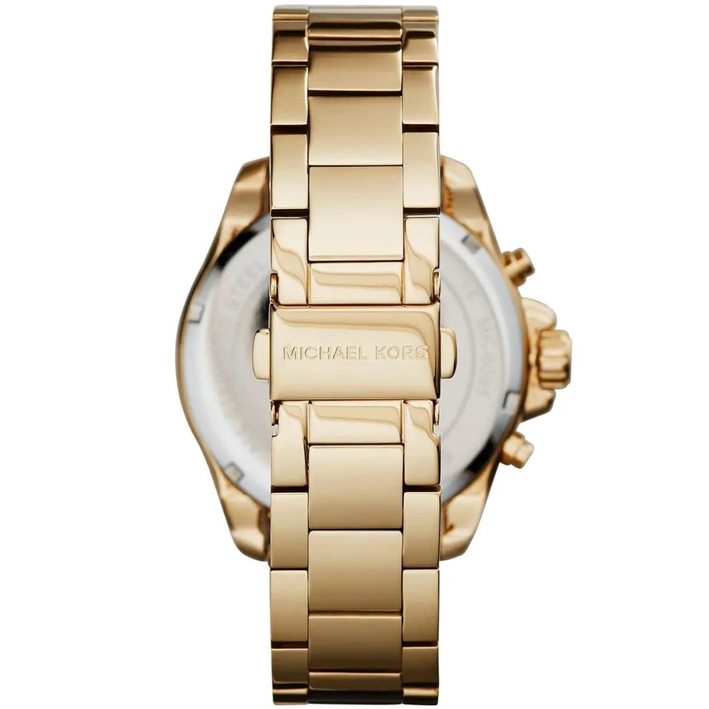 Produktbild för MICHAEL KORS MK6095 - Quartz Klocka Dam (42MM)