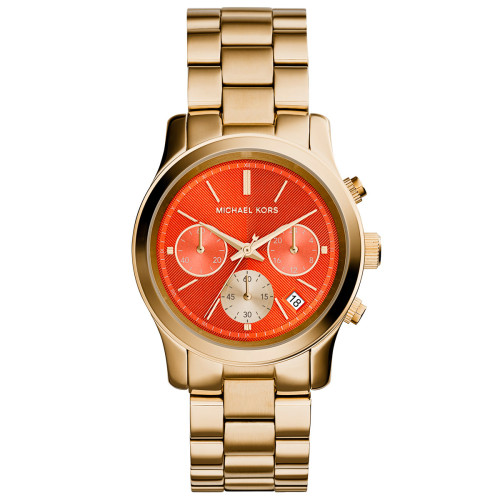 Michael Kors MICHAEL KORS MK6162 - Quartz Klocka Dam (38MM)