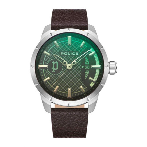 Police POLICE PEWJB2226902 - Quartz Klocka Herr (45MM)