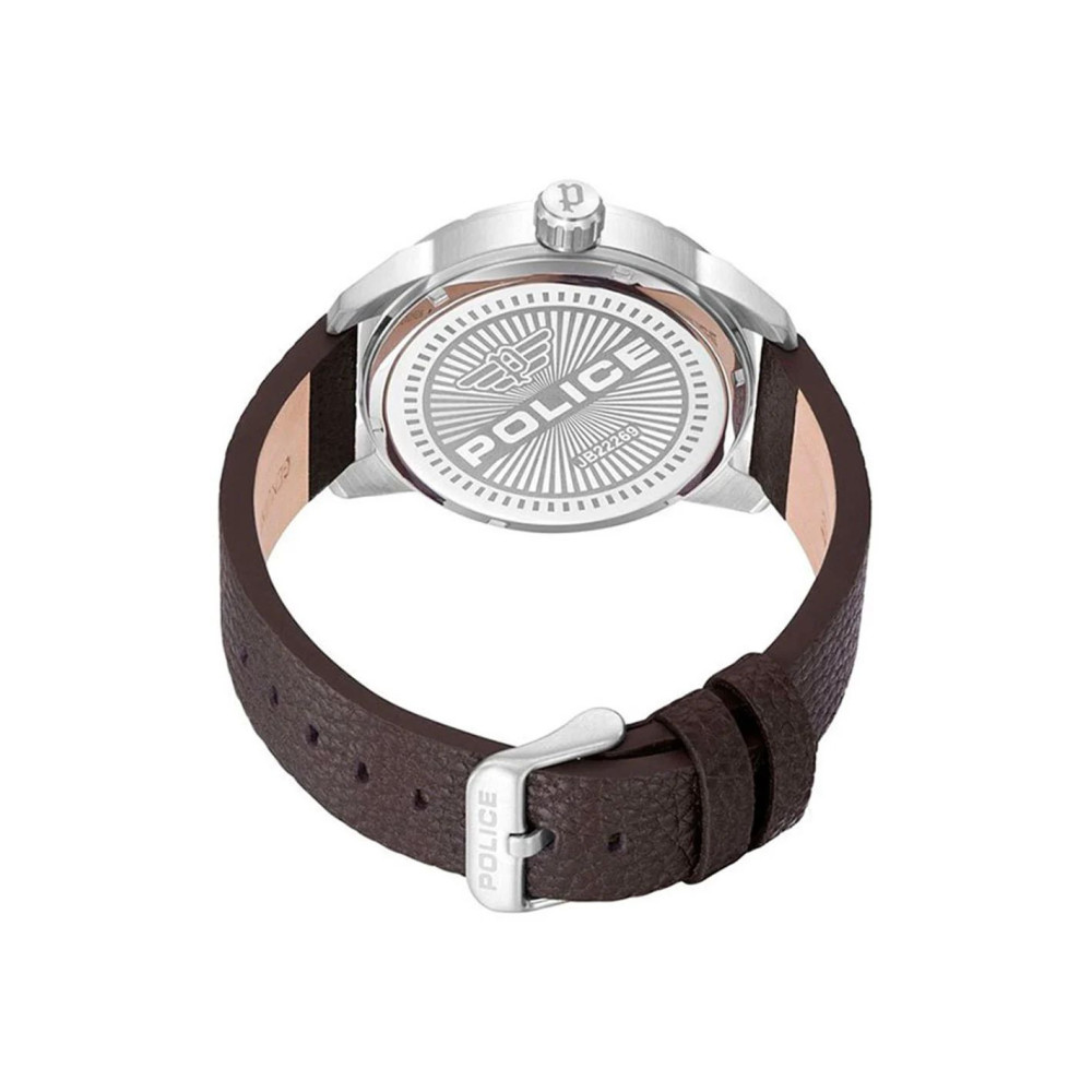 Produktbild för POLICE PEWJB2226902 - Quartz Klocka Herr (45MM)