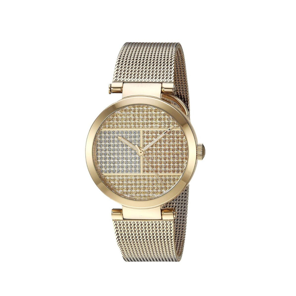 Produktbild för TOMMY HILFIGER 1781867 - Quartz Klocka Dam (39MM)