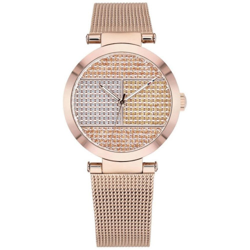 Tommy Hilfiger TOMMY HILFIGER 1781868 - Quartz Klocka Dam (39MM)