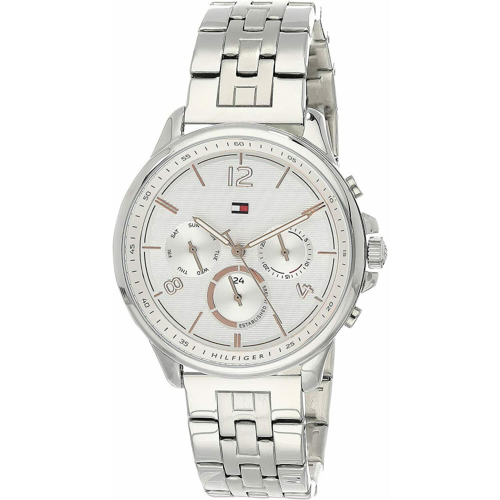 Produktbild för TOMMY HILFIGER 1782222 - Quartz Klocka Dam (38MM)