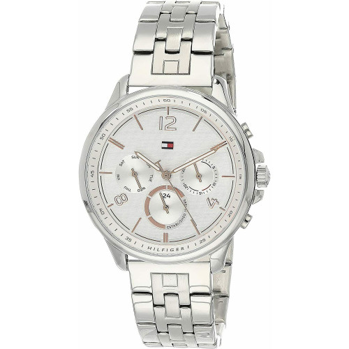 Tommy Hilfiger TOMMY HILFIGER 1782222 - Quartz Klocka Dam (38MM)