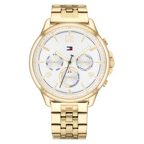Tommy Hilfiger TOMMY HILFIGER 1782223 - Quartz Klocka Dam (38MM)