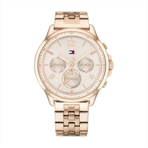 Tommy Hilfiger TOMMY HILFIGER 1782224 - Quartz Klocka Dam (38MM)