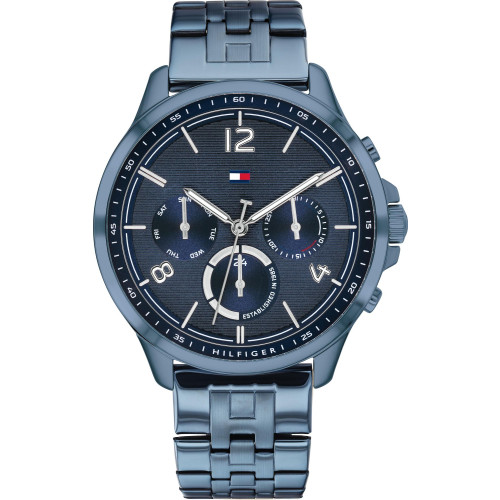 Tommy Hilfiger TOMMY HILFIGER 1782227 - Quartz Klocka Dam (38MM)
