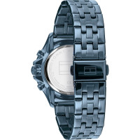Produktbild för TOMMY HILFIGER 1782227 - Quartz Klocka Dam (38MM)