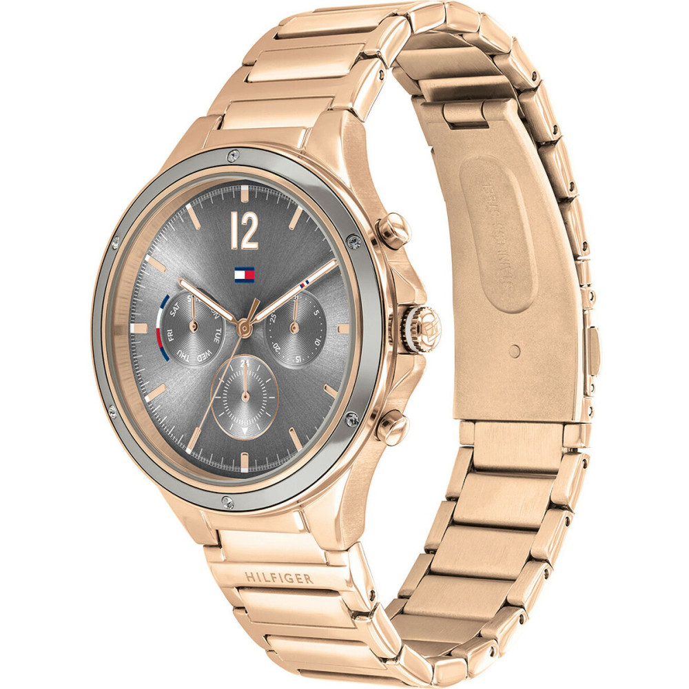 Produktbild för TOMMY HILFIGER 1782277 - Quartz Klocka Dam (38MM)