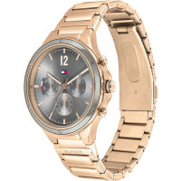 Produktbild för TOMMY HILFIGER 1782277 - Quartz Klocka Dam (38MM)