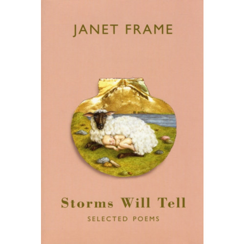 Bloodaxe Books Ltd Storms Will Tell (häftad, eng)