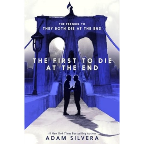 Adam Silvera The First to Die at the End (häftad, eng)