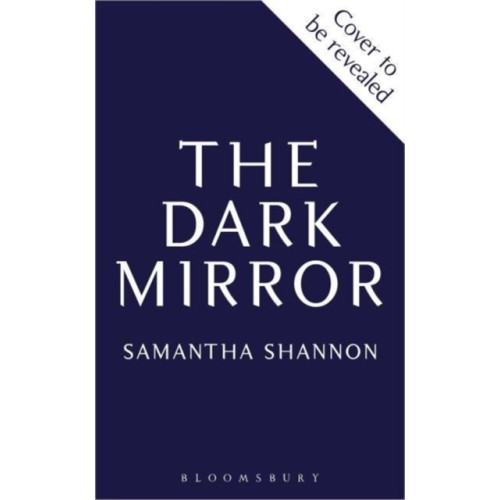 Samantha Shannon The Dark Mirror (häftad, eng)
